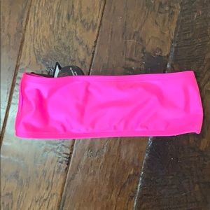 Hot Miami styles bandeau bikini top